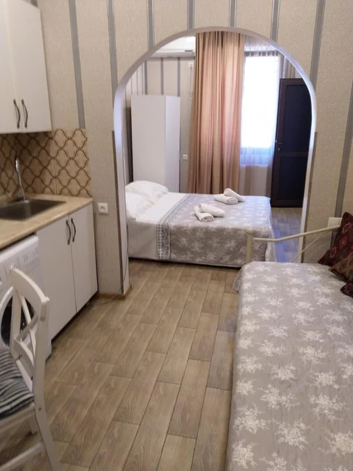 Старый Тбилиси Апарт