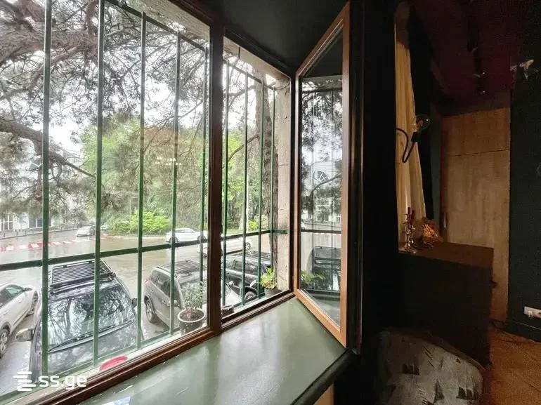 2 room Flat for rent. Vake
