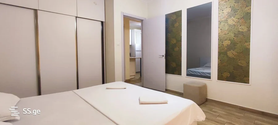 2 room Flat Daily rent. Varketili