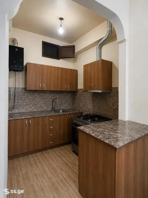 3-комнатная квартира Продаётся. Глдани