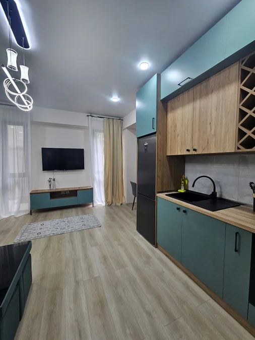 Квартира Камани 3