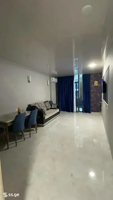 1+1 на Ande Tower 2 აეროპორტის გზატ. 4 Airport District