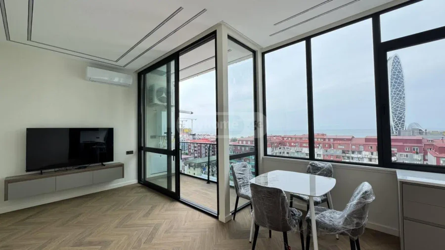 1+1 на Parnavaz Mepe Street 150 რუსთაველის უბანი