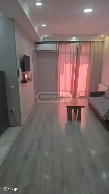 Коммерческое помещение на Davari St 13 Didi digomi