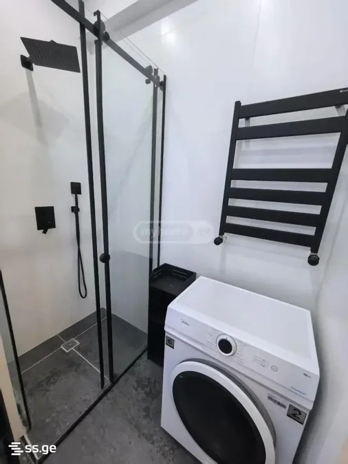 Коммерческое помещение на kharabadze st. 26 Isani