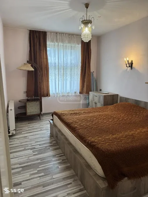 2-комнатная квартира в Тбилиси