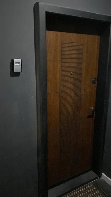 1 room Flat Daily rent. Vake