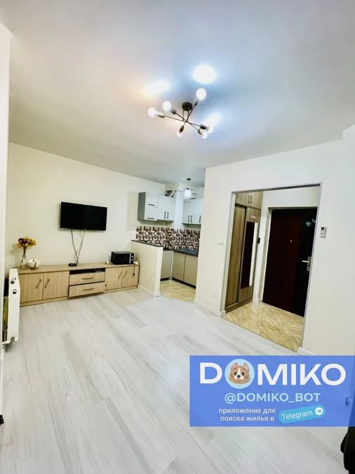 2-комнатная квартира у моря, $550