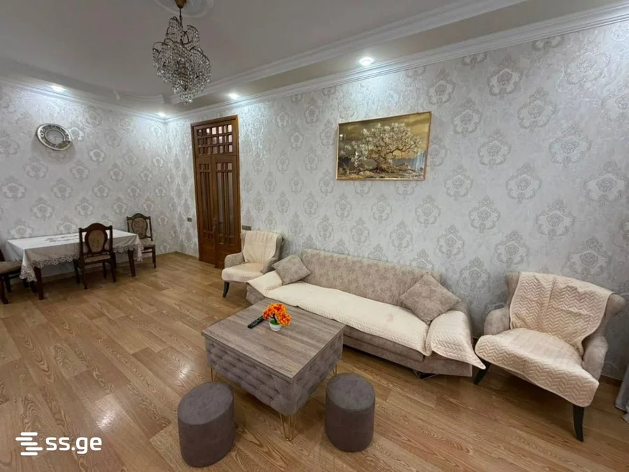 Коммерческое помещение на А. Шанидзе ул.. 115 Javakhishvili District