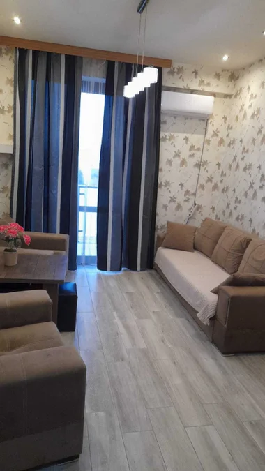 2 room Flat Daily rent. Nadzaladevi