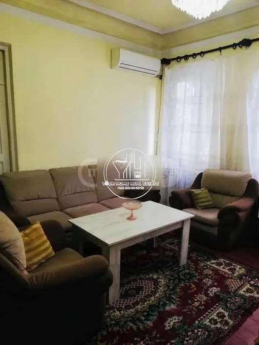 2-комнатная квартира, 41 кв.м, ул. Тбел Абусеридзе 30, $385