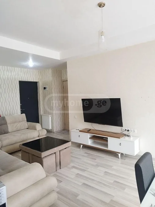 Well House: 2-комнатная, 60.0 м²
