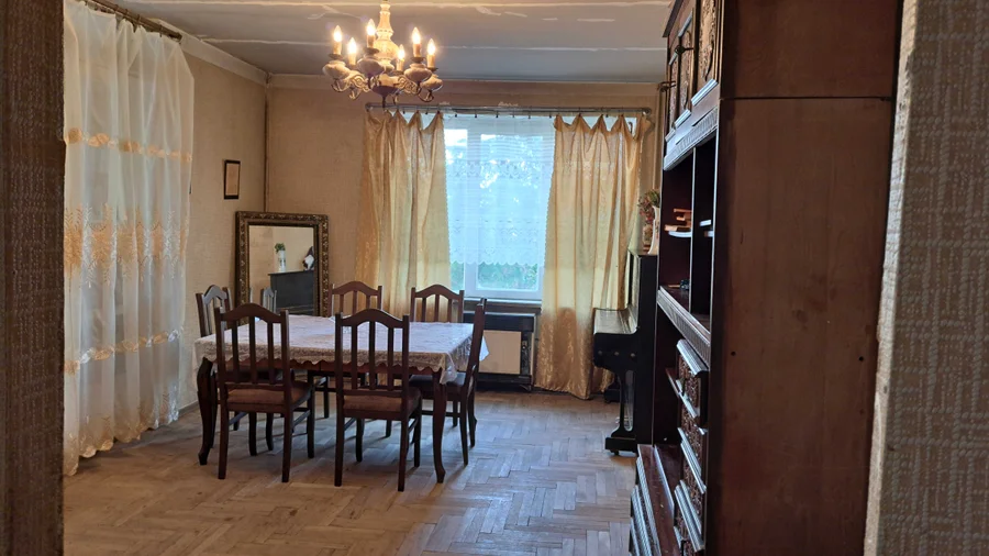 2 room Flat For Rent. Nutsubidze plateau