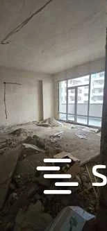4-комнатная квартира в Тбилиси