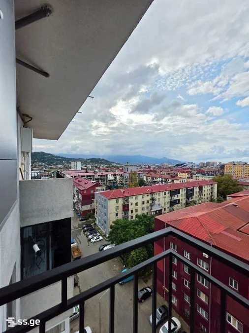 1+1 на Bagrationi Residence Batumi Bagrationis Shes. 128 Bagrationi District