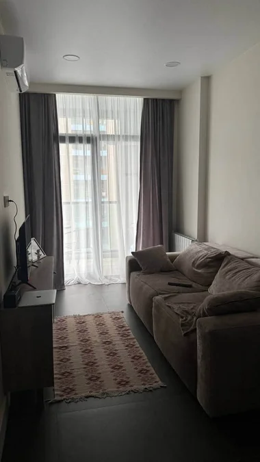 1+1 в Black Sea Towers, $800