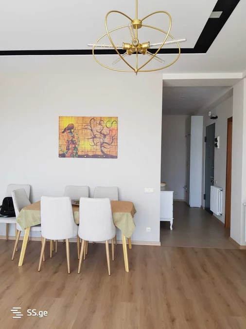 5 room Flat For Sale. Saburtalo