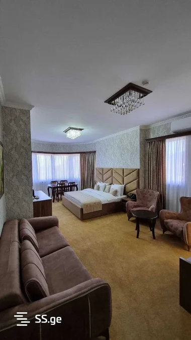 Room Hotel For Sale