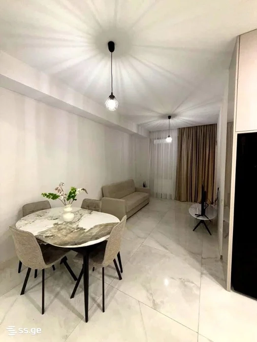 2 room Flat for rent. Saburtalo