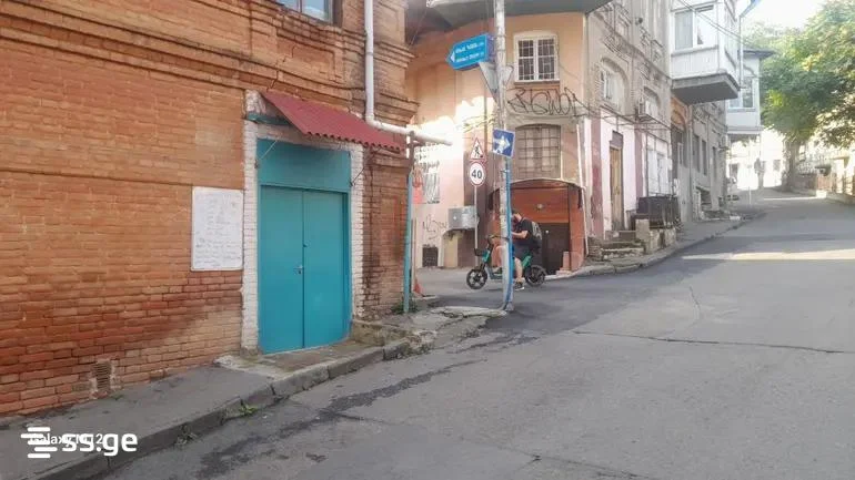 Помещение под общепит на Мтацминда, 80 кв.м, $1000