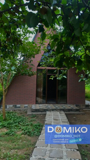 Частный дом комната, квартира 42 м²