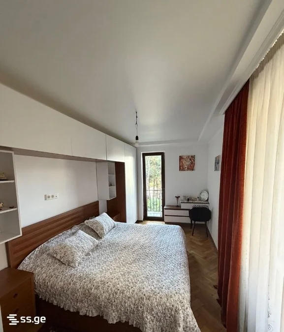 3-комнатная квартира Продаётся. Санзона