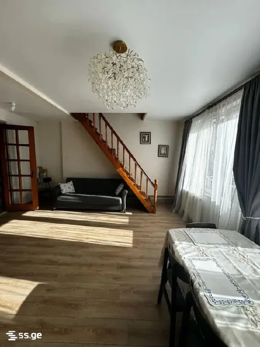 3 room Flat for rent. Saburtalo