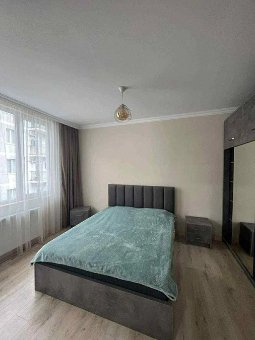 3-комнатная квартира, 70 кв.м, ул. Шавшети 24, $500