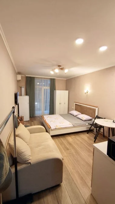 СРОЧНО Продам студию $55 000 (Торг)