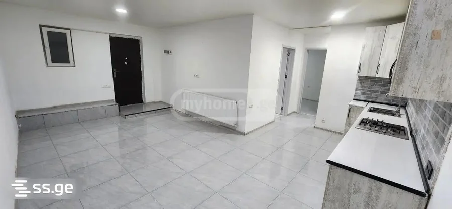 Коммерческое помещение на Giorgi Babilodze St. 0 Gldani