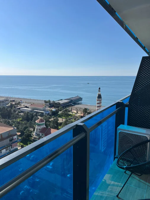 Студия в Orbi City, блок C, $240