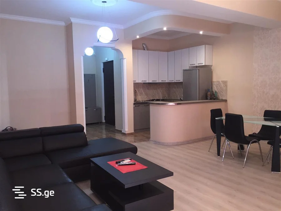 3 room Flat Daily rent. Saburtalo