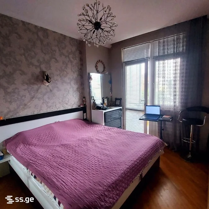 Коммерческое помещение на შ. რუსთაველის გამზ. 156 Rustaveli District