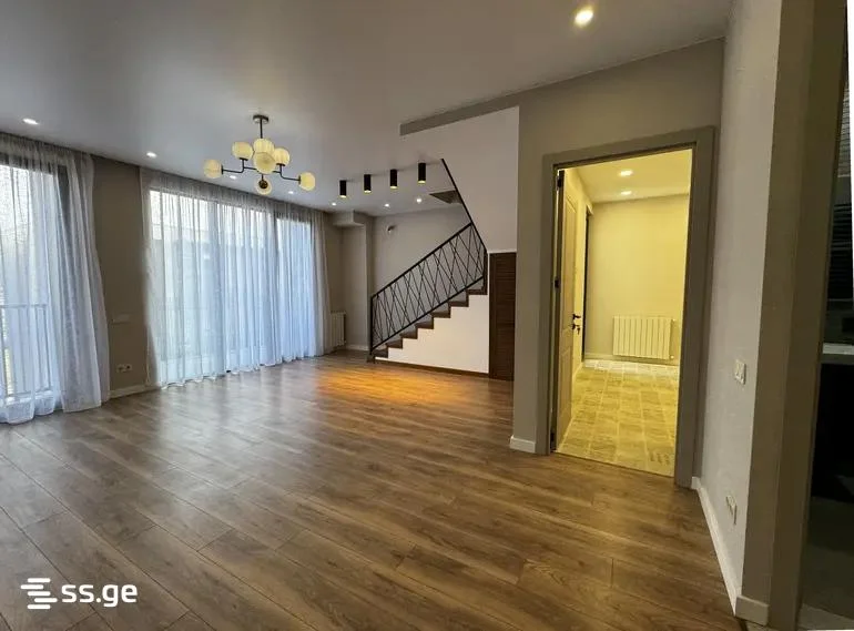 4 room Flat For Sale. Didi digomi
