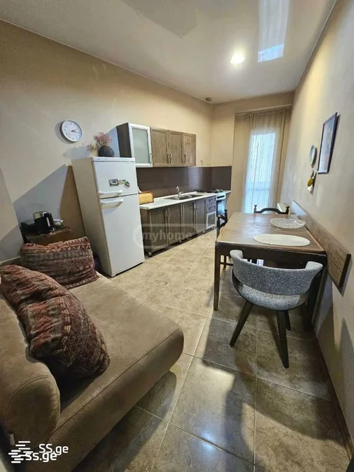 4 room Flat For Sale. Saburtalo
