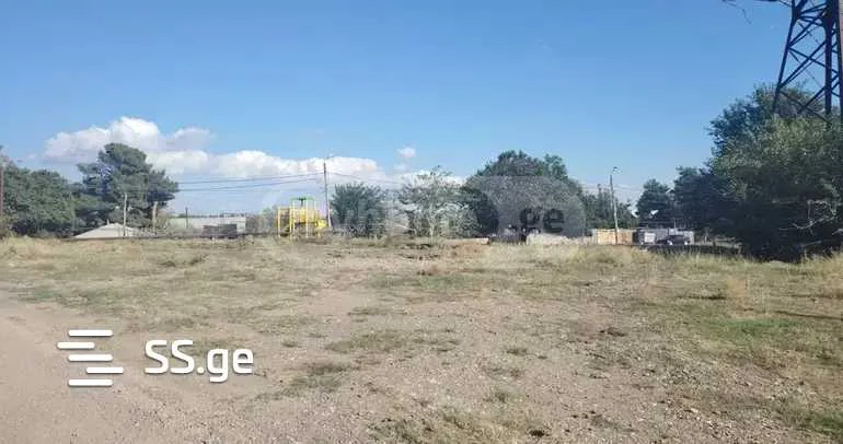 Земля на продажу. Лило