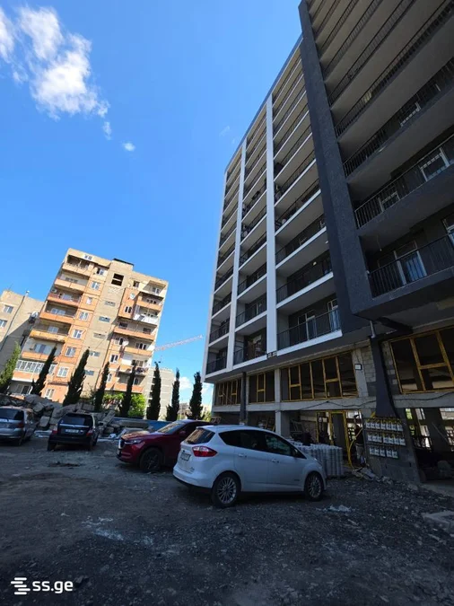 4 room Flat For Sale. Vashlijvari