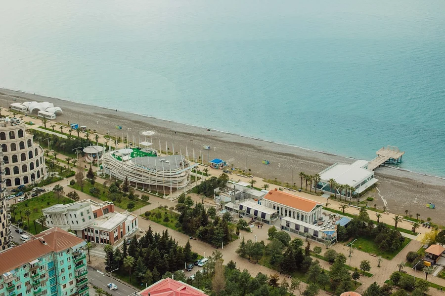 Holiday Apartment.ГИ