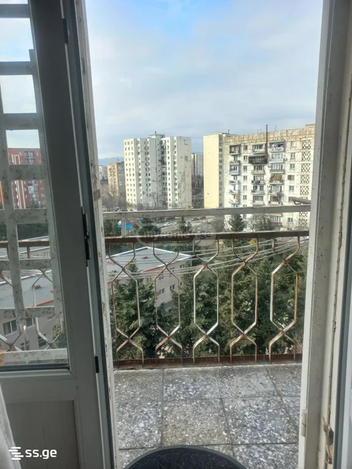 3-комнатная квартира в Тбилиси
