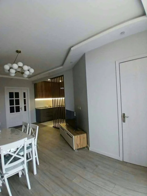 Квартиру 3+1 Lux Tower