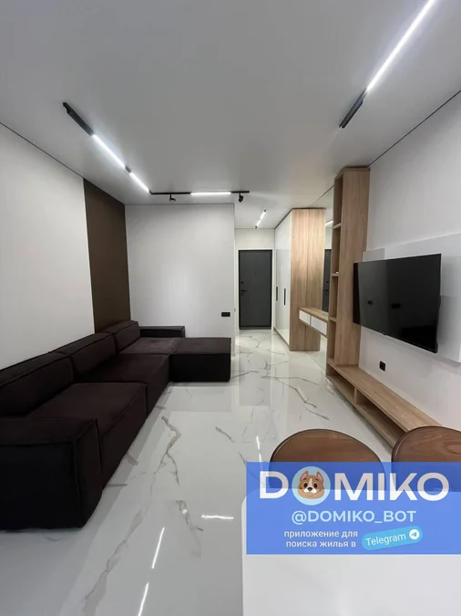 2+1 на NBG Beach Panorama Михаил Шарашидзе I Тупик 10 Kakhaberi District