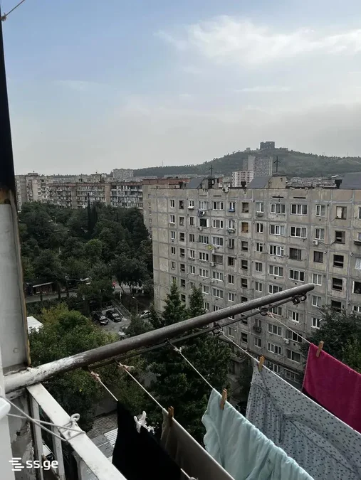Коммерческое помещение на Microdistrict IV - Temka Temqa