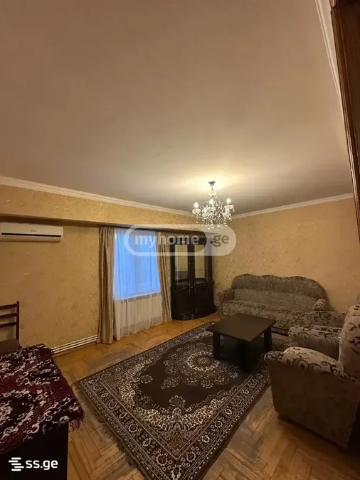 2-комнатная квартира в Тбилиси