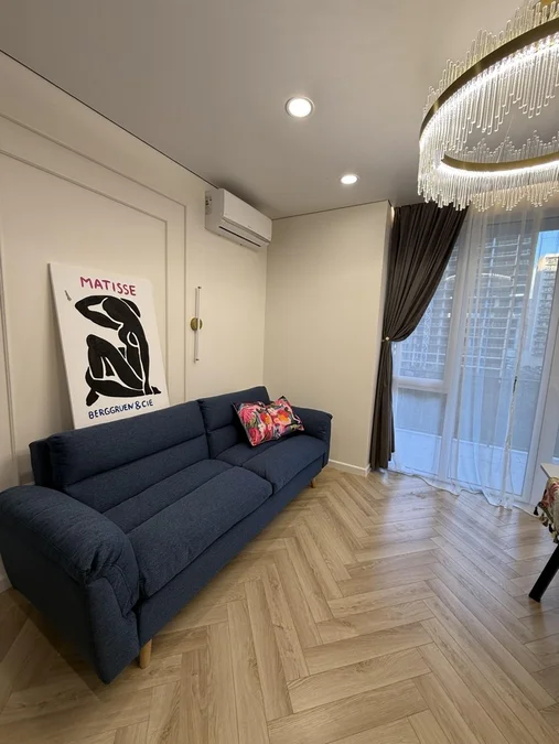 Ангиса 3-й тупик, 4: 4-комнатная, 78.5 м²