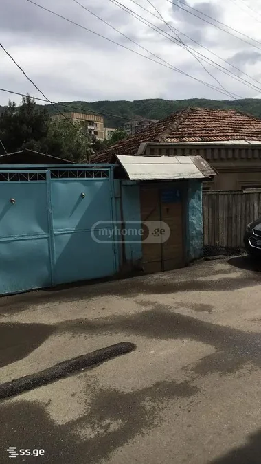 4-комнатный частный дом в Ортачале