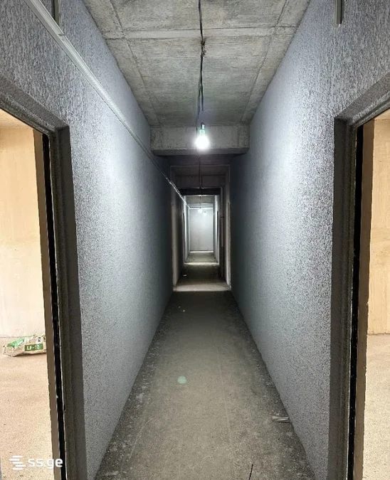 2 room Flat For Sale. Didi digomi