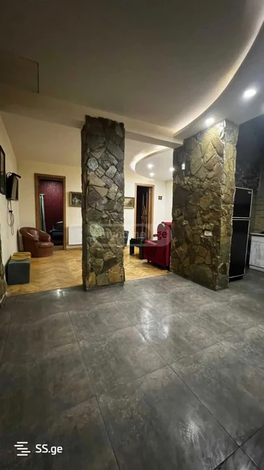 Commercial space For Rent. Sanzona