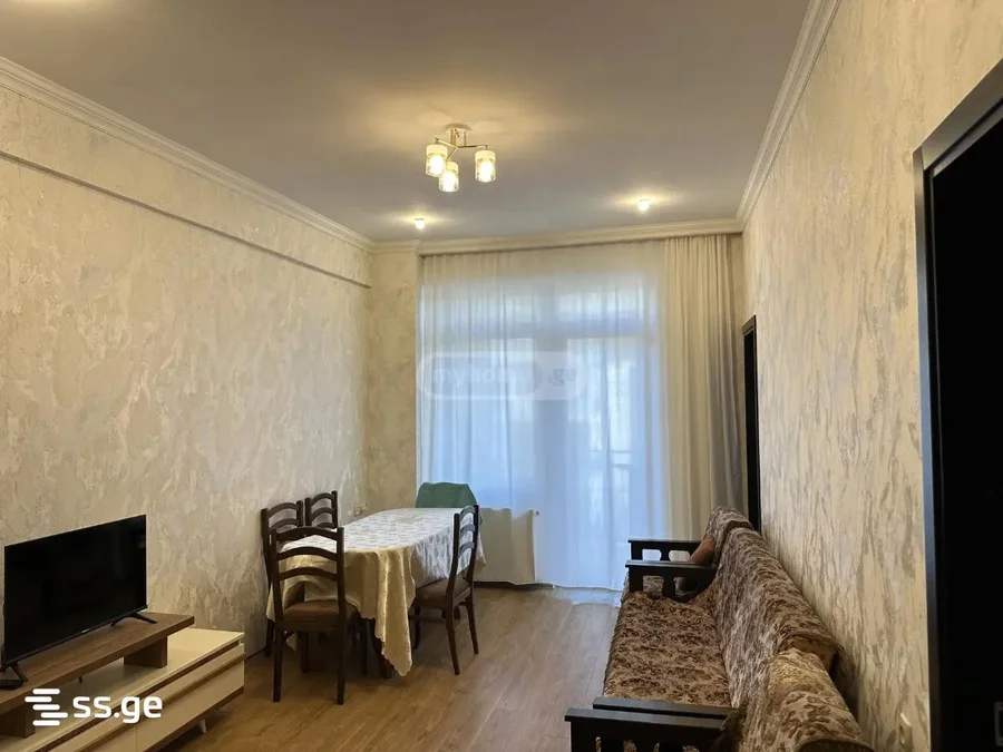 Коммерческое помещение на gudamakari st. 1 Sanzona