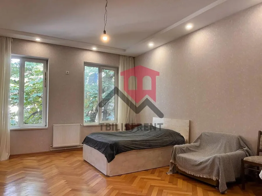 2-комнатная квартира, Чугурети, $600