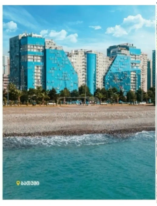 1-комнатная квартира Сдаётся